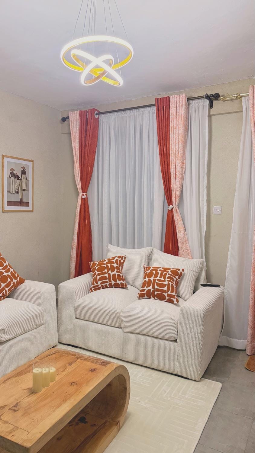 Kaizen Homes Bed and Breakfast in Kenya