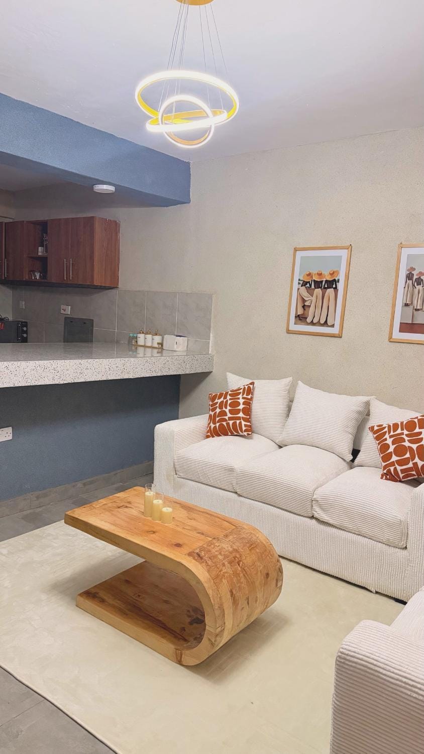 Kaizen Homes Bed and Breakfast in Kenya