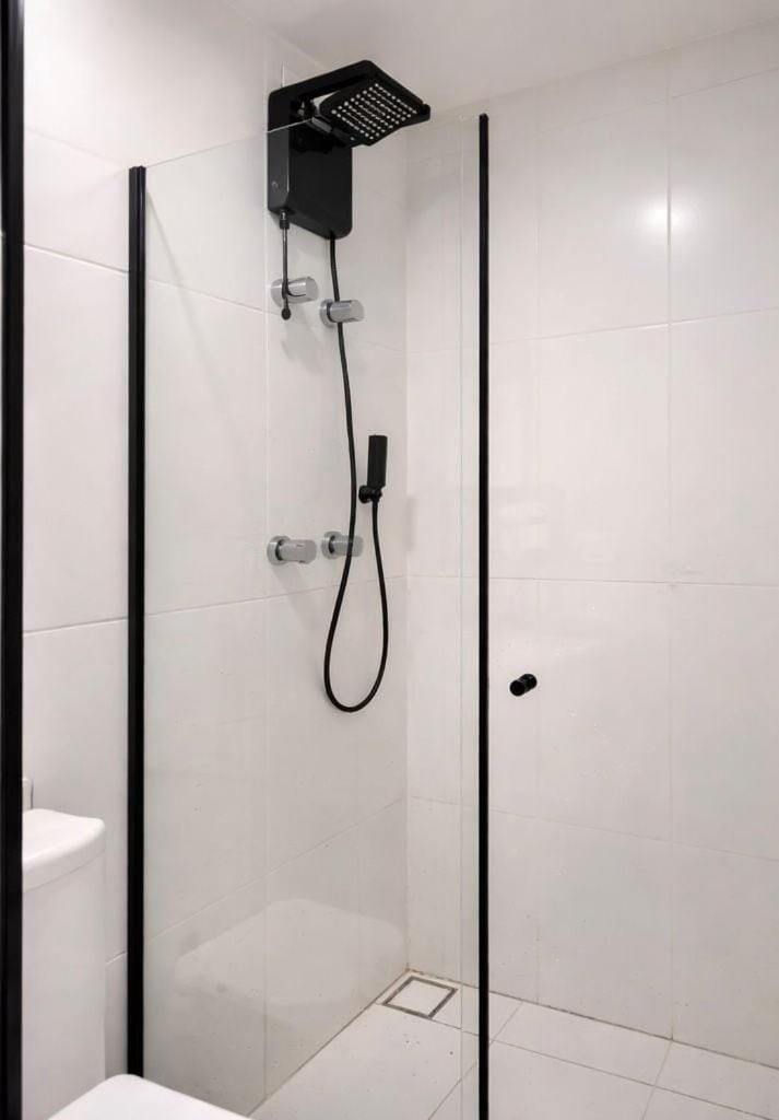 Studio na Pompéia estádio Allianz Parque Apartment in Sao Paulo City