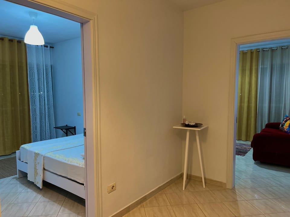 Flora Home 2 Apartment in Tirana County, Albania