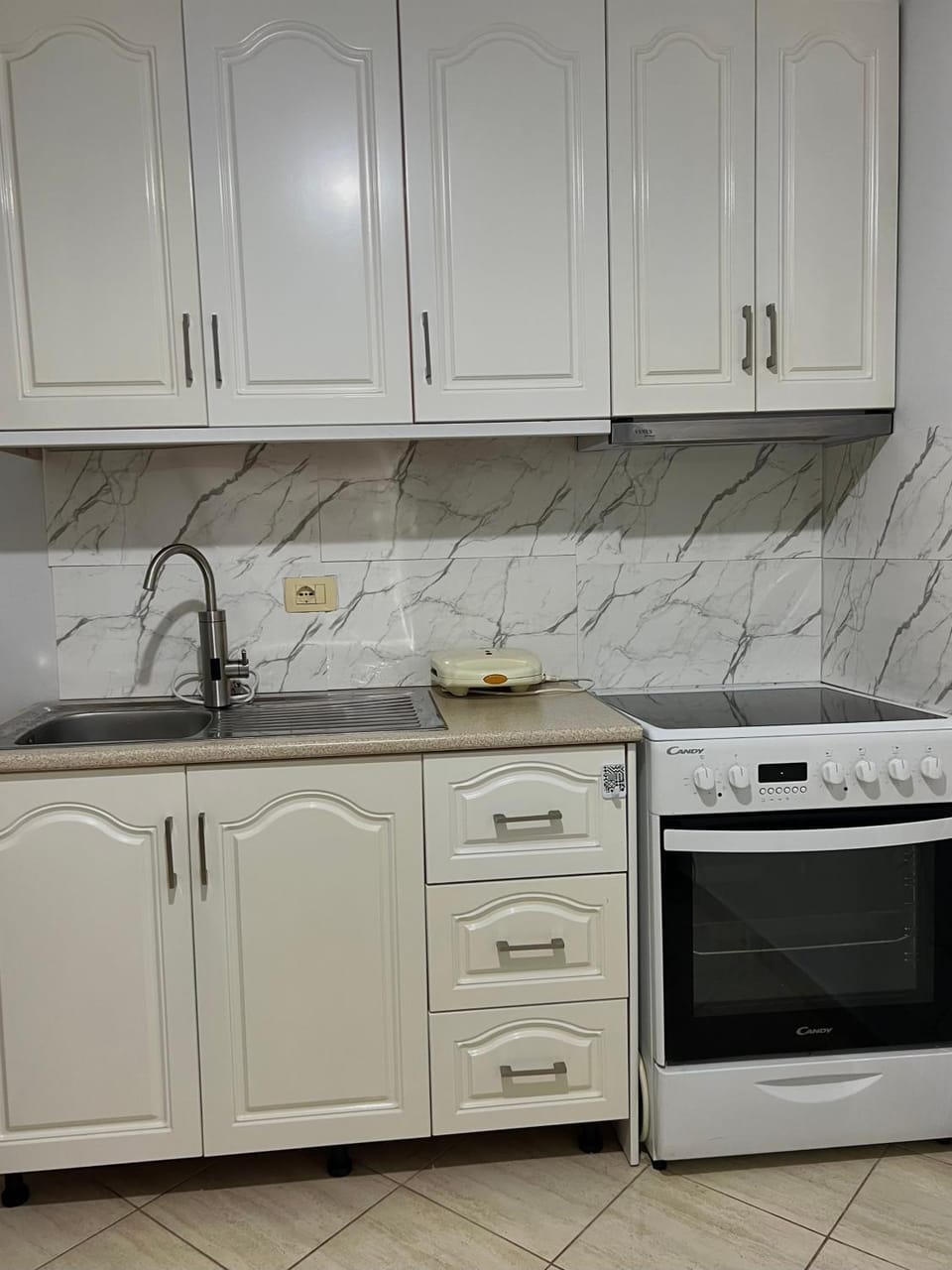 Flora Home 2 Apartment in Tirana County, Albania