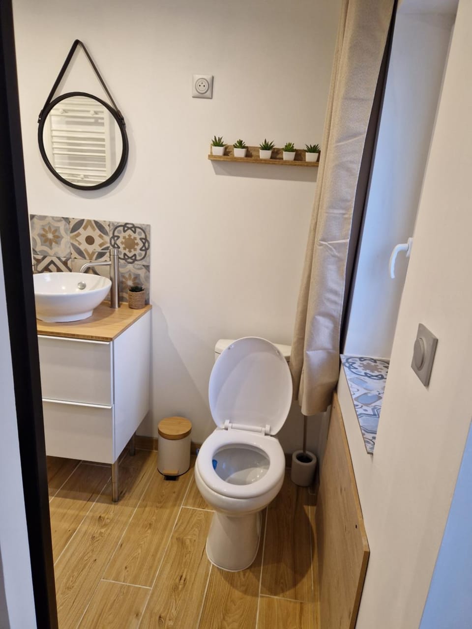 Petite maisonnette à 350m de la plage Apartment in Berck