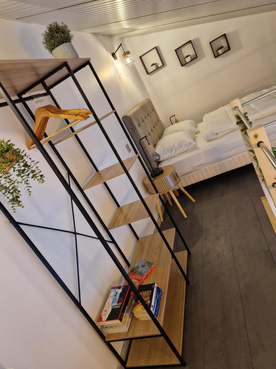 Petite maisonnette à 350m de la plage Apartment in Berck