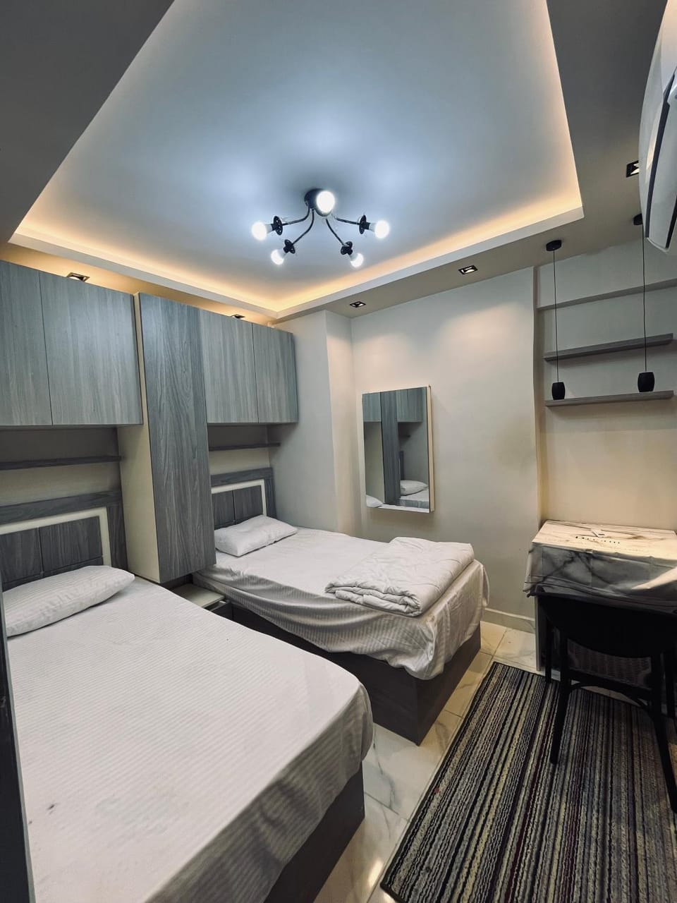 الساحل الشمالى بورتو جولف مارينا Apartment in Egypt