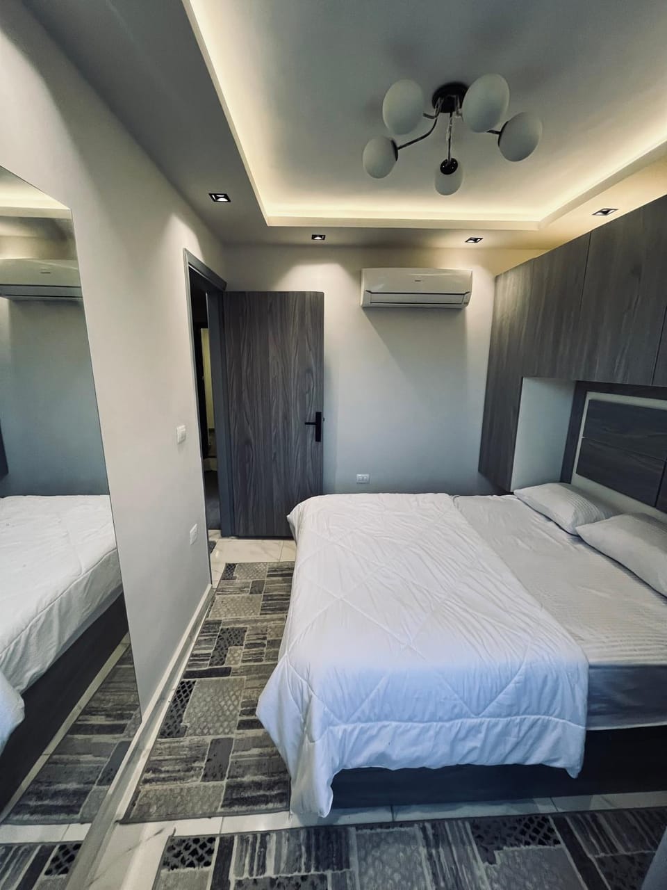 الساحل الشمالى بورتو جولف مارينا Apartment in Egypt