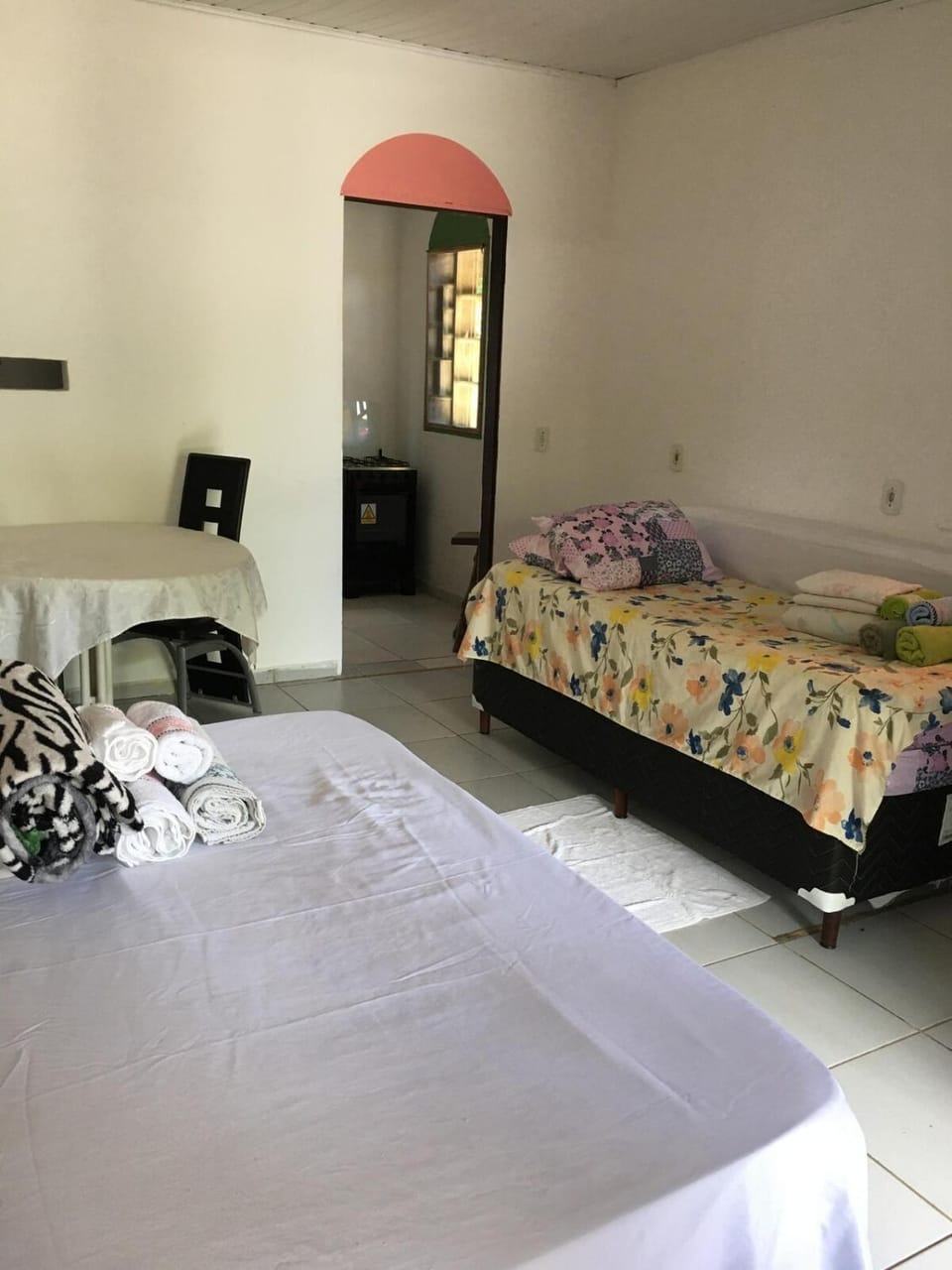 Private Studio Apartment in Historic and Tourist Area Apartment in Arraial d'Ajuda
