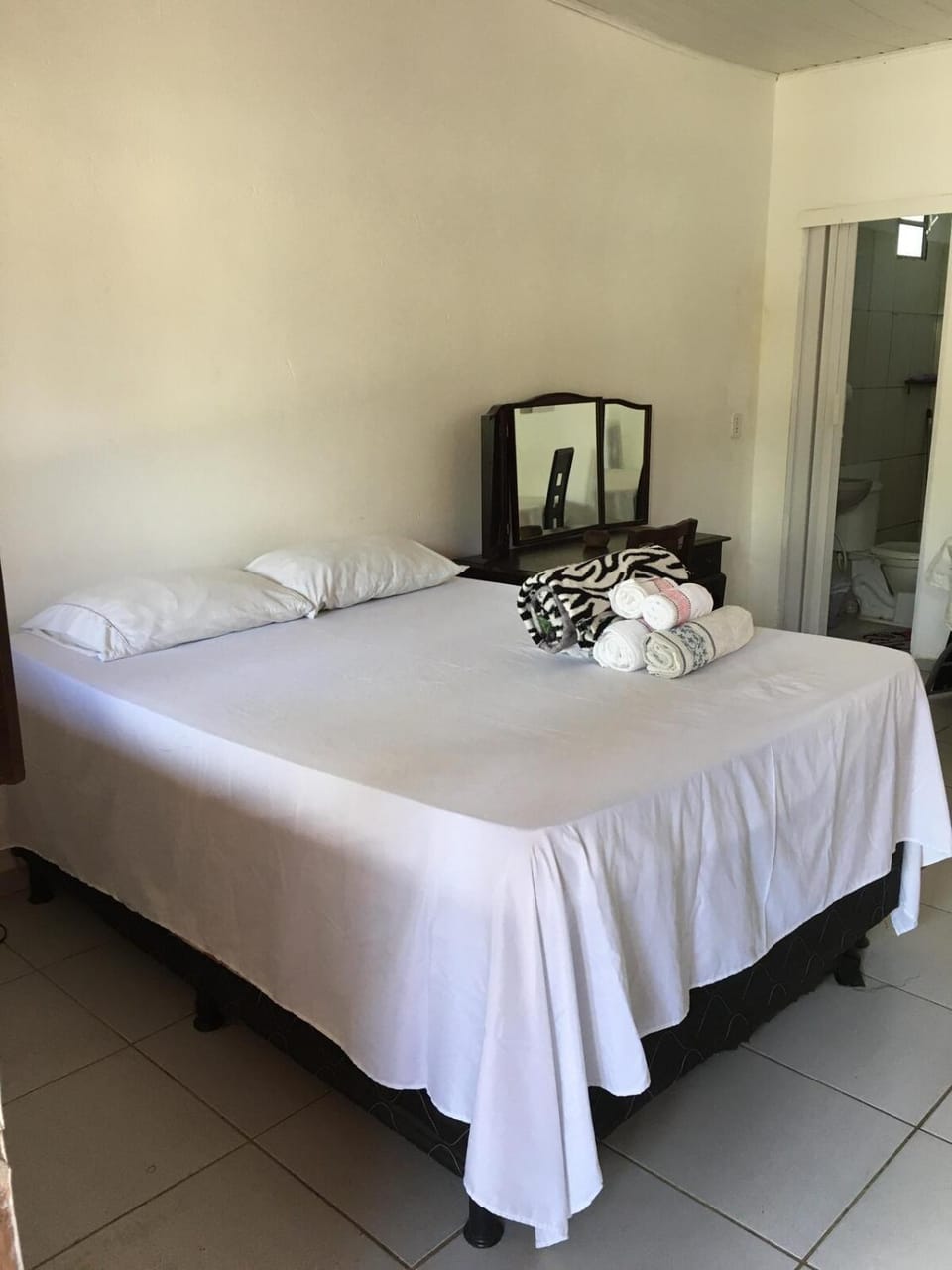 Private Studio Apartment in Historic and Tourist Area Apartment in Arraial d'Ajuda