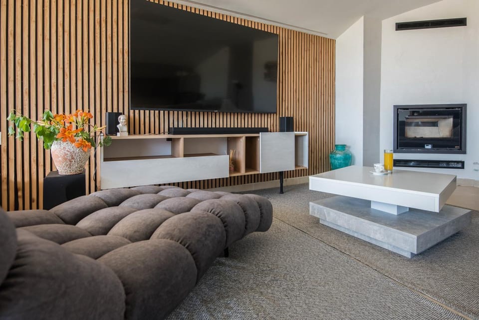 Zeusplace Olympus Casa Apartment in Pieria, Greece