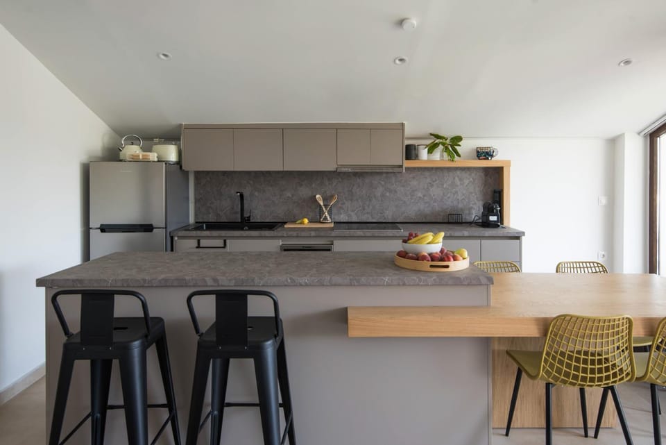 Zeusplace Olympus Casa Apartment in Pieria, Greece