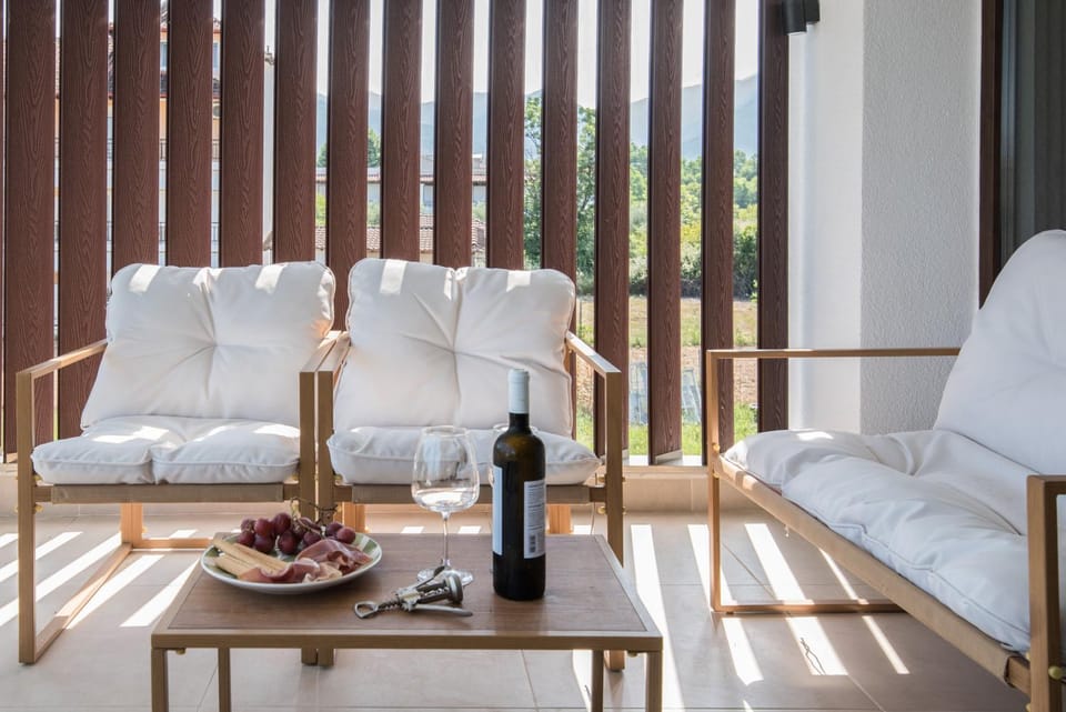 Zeusplace Olympus Casa Apartment in Decentralized Administration of Macedonia and Thrace