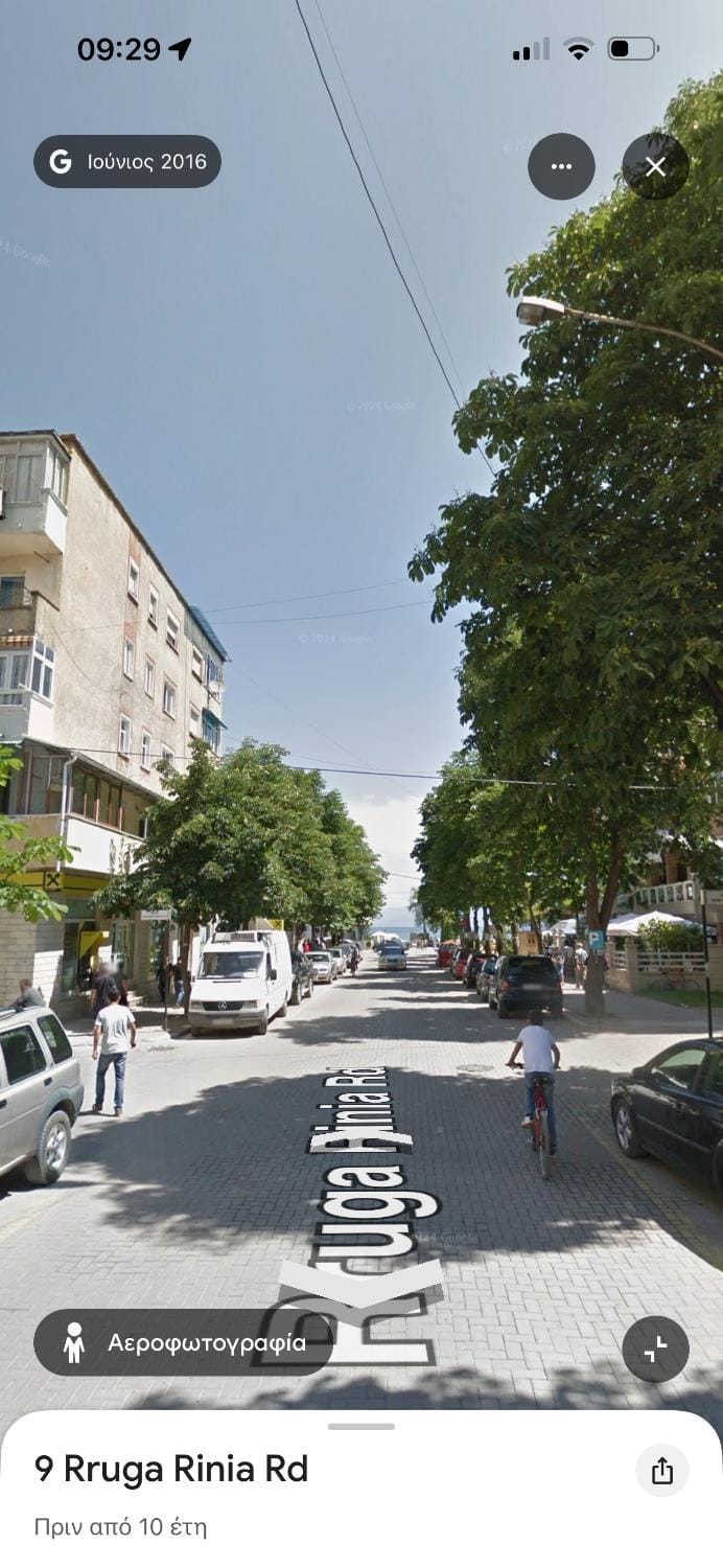 Fatos Apartment in North Macedonia