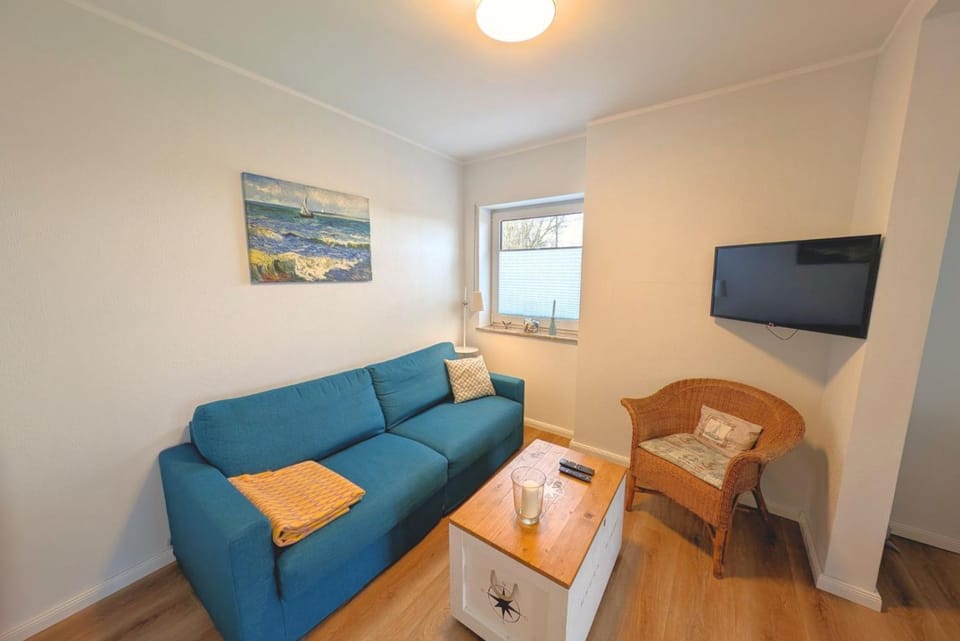 Ferienwohnung Meerglück Apartment in Kappeln