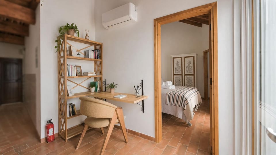 Casa da Barbacã House in Vila Nova de Milfontes