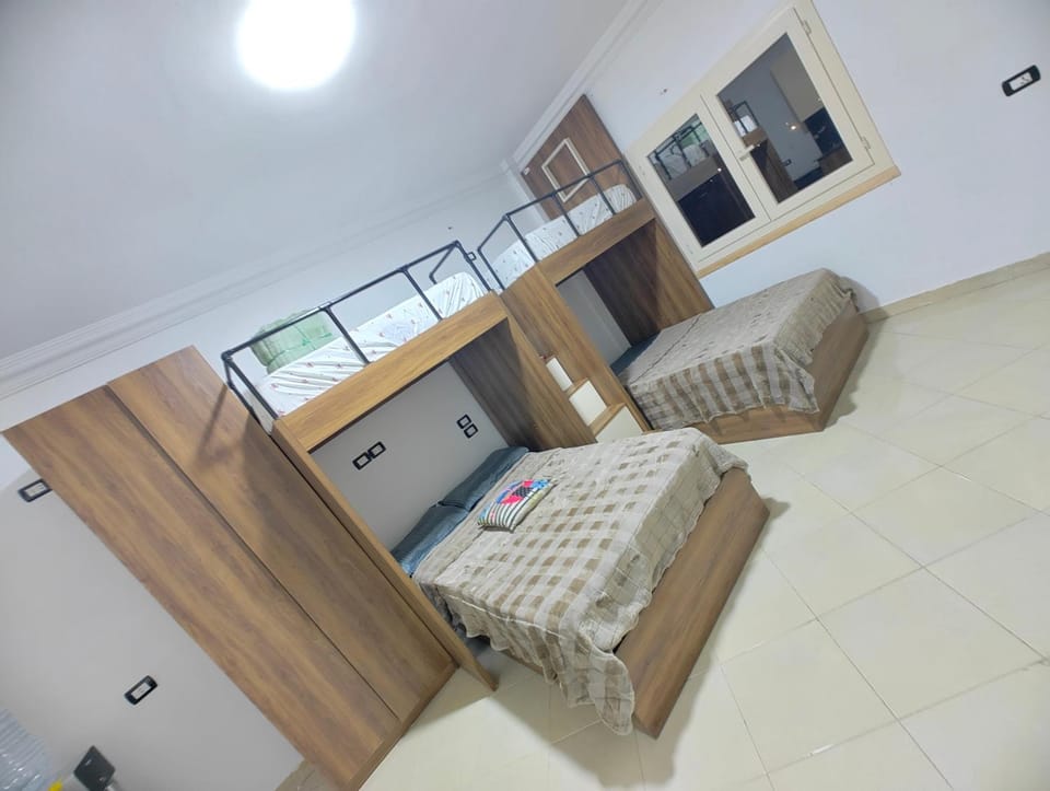 house alma Apartment in Sharm El-Sheikh