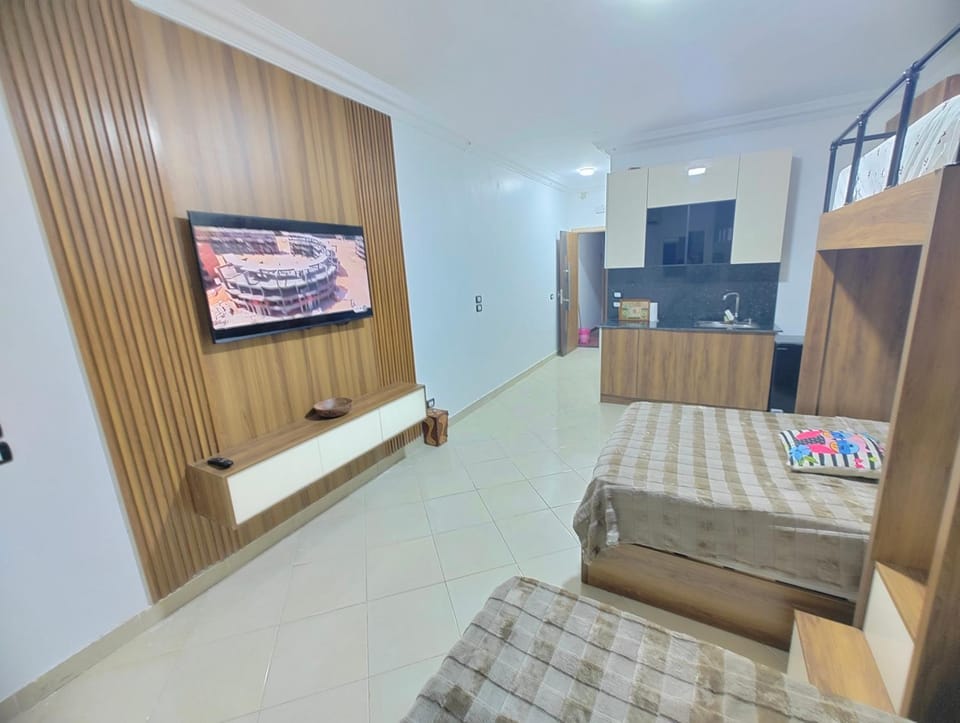 house alma Apartment in Sharm El-Sheikh