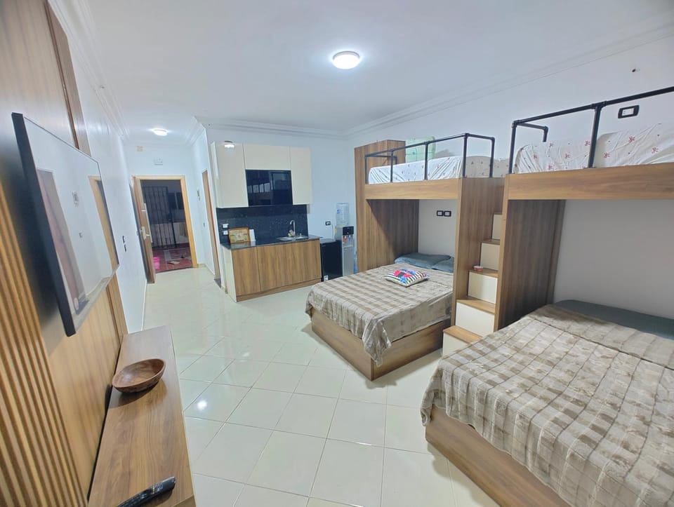 house alma Apartment in Sharm El-Sheikh