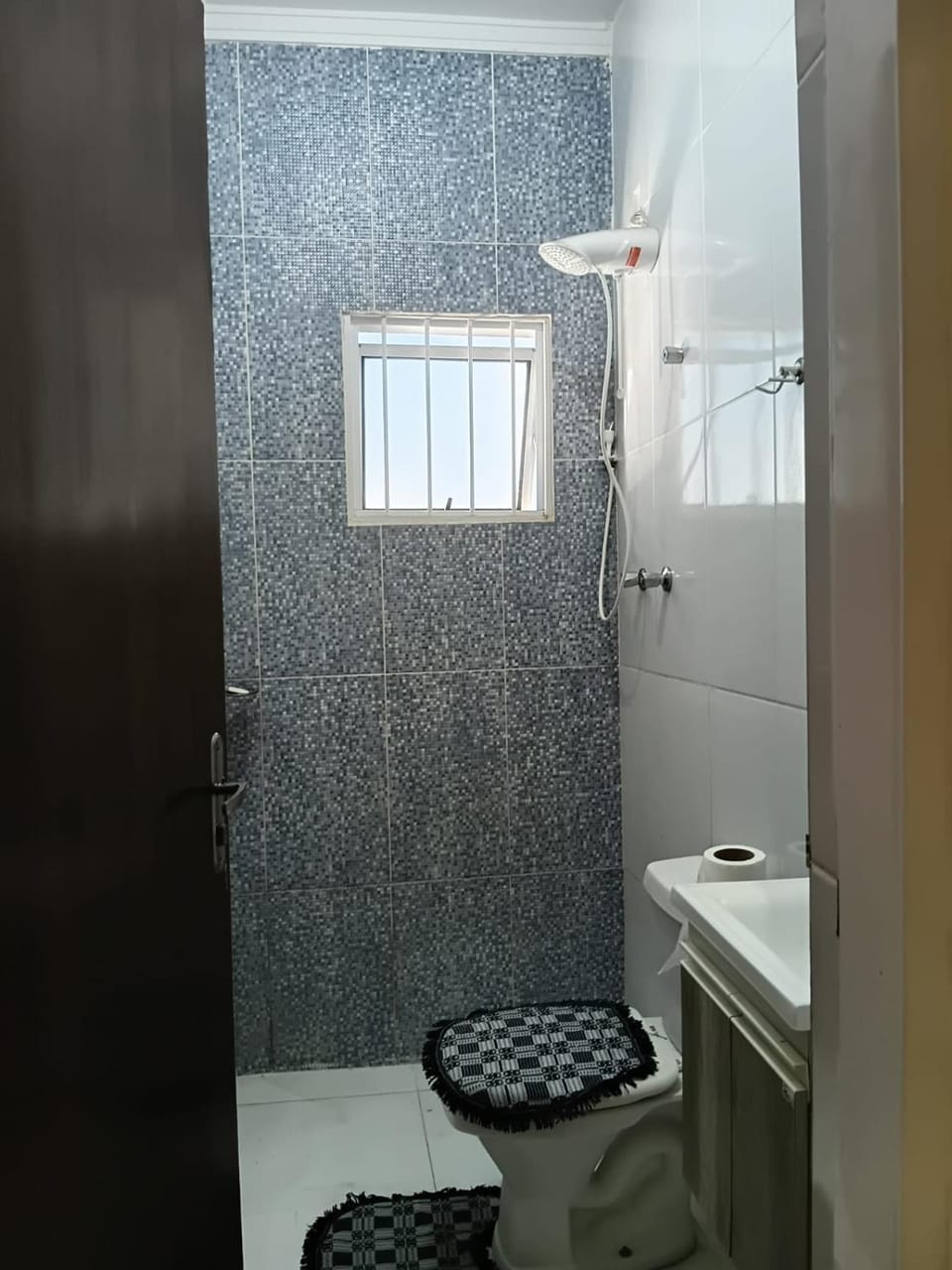 Comfortable accommodation in the North Zone of Sorocaba House in Sorocaba