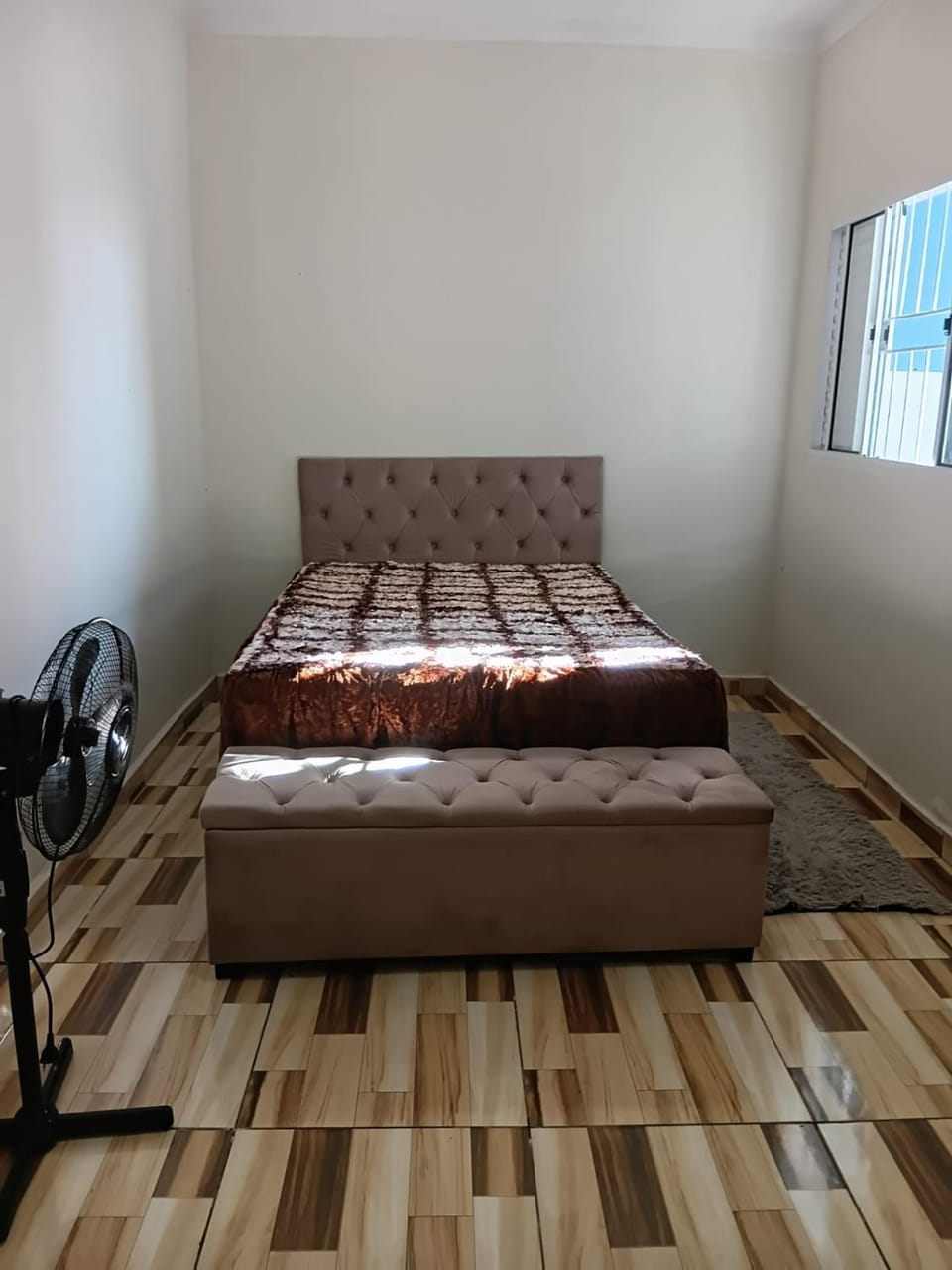 Comfortable accommodation in the North Zone of Sorocaba House in Sorocaba