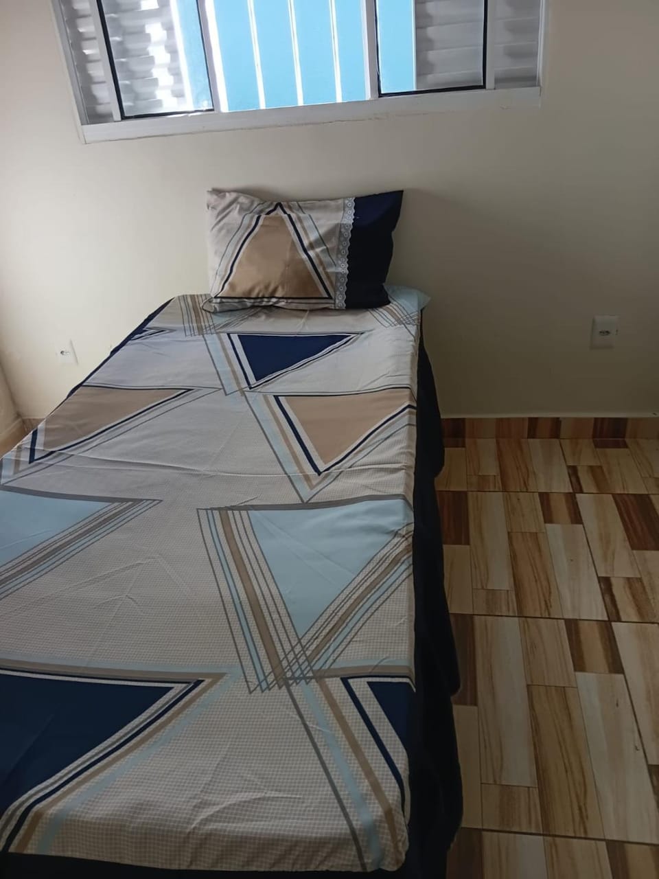 Comfortable accommodation in the North Zone of Sorocaba House in Sorocaba