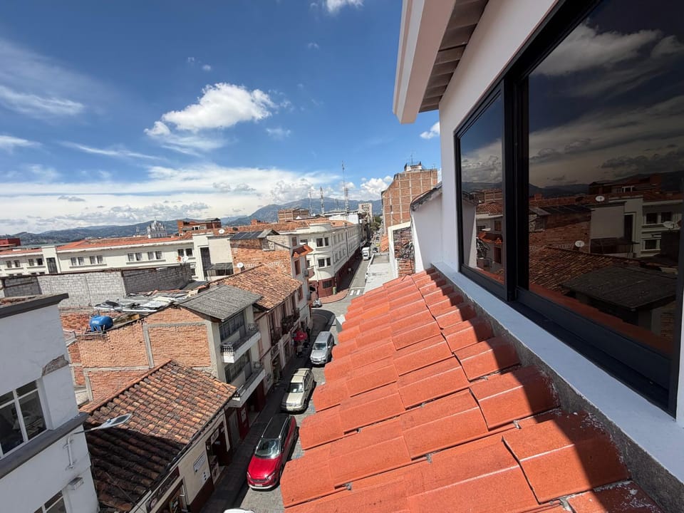 City view