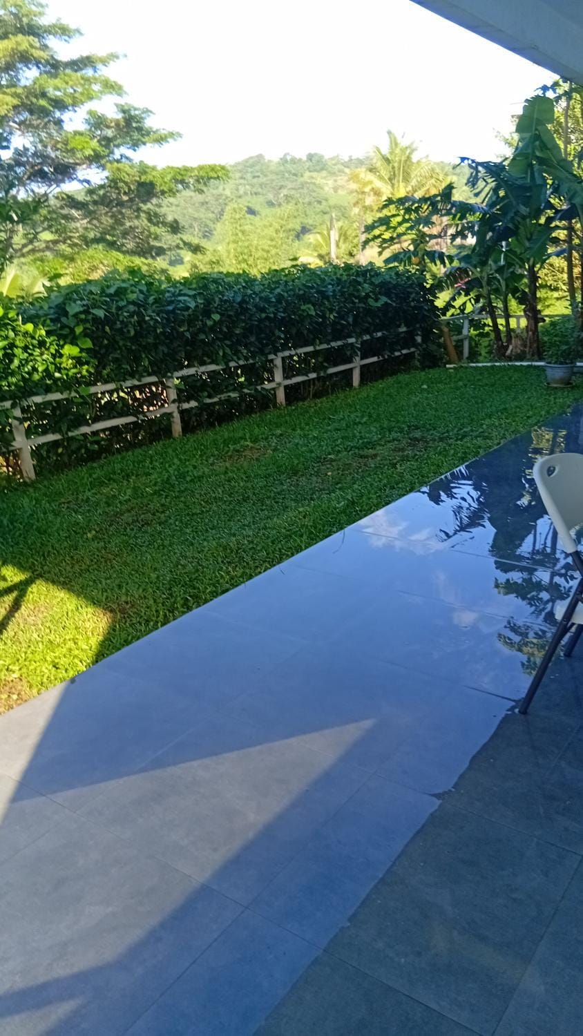 Sunview Apartment in Fiji