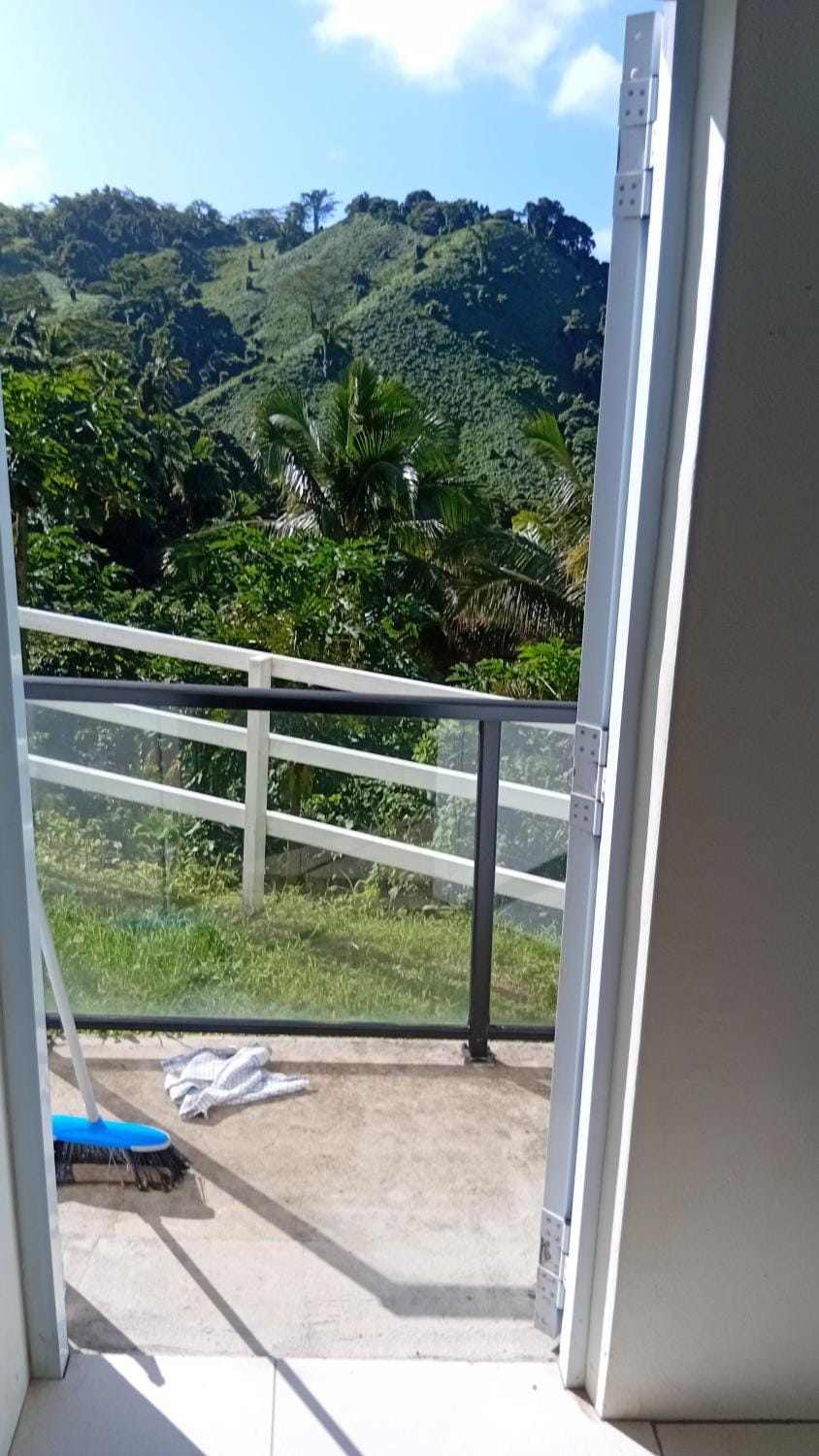 Sunview Apartment in Fiji