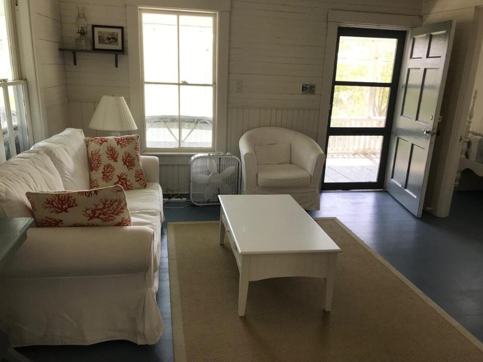 The Binnery cozy cottage on the coast of Maine House in Sedgwick