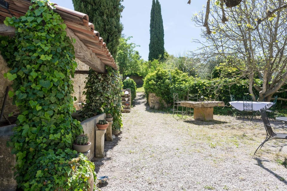 Maison Sule Bed and Breakfast in Malaucène