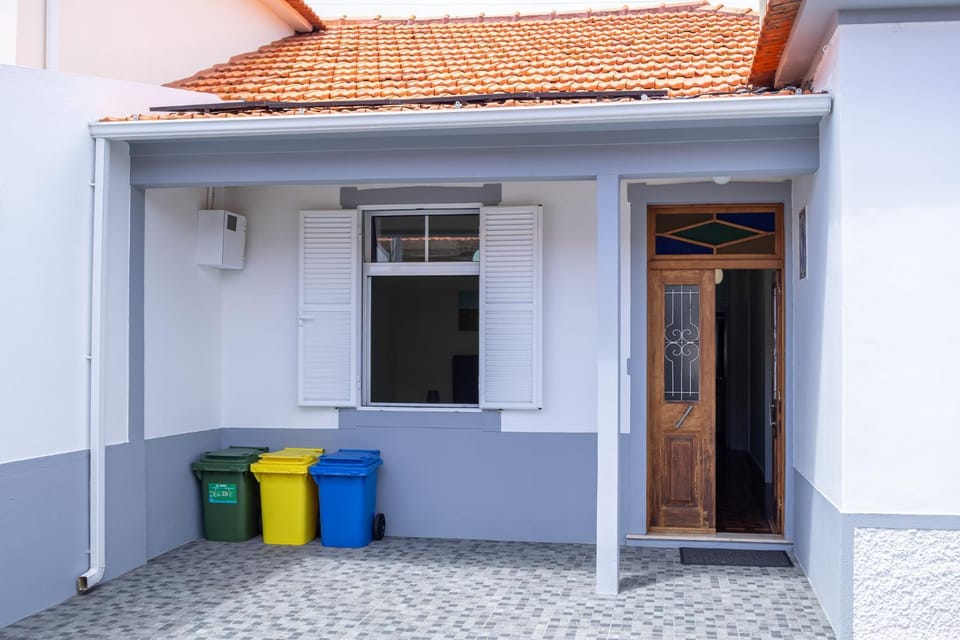 Smile House by Zest and Guest House in Funchal