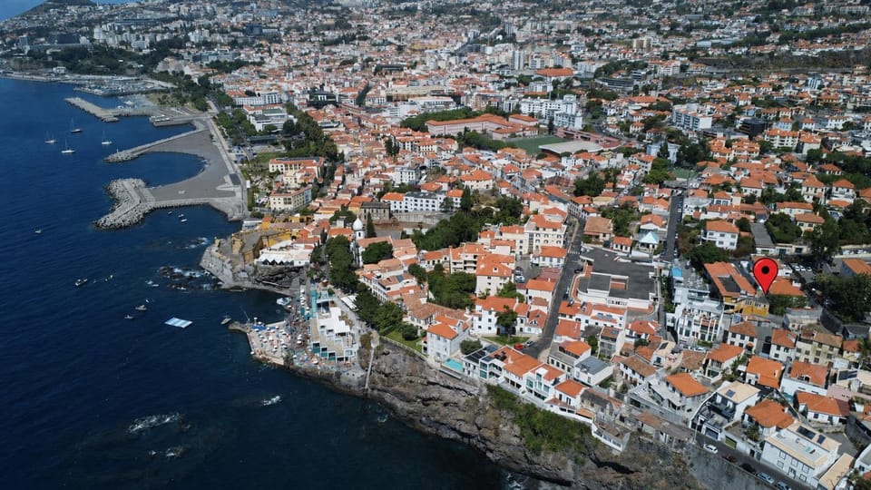 Smile House by Zest and Guest House in Funchal