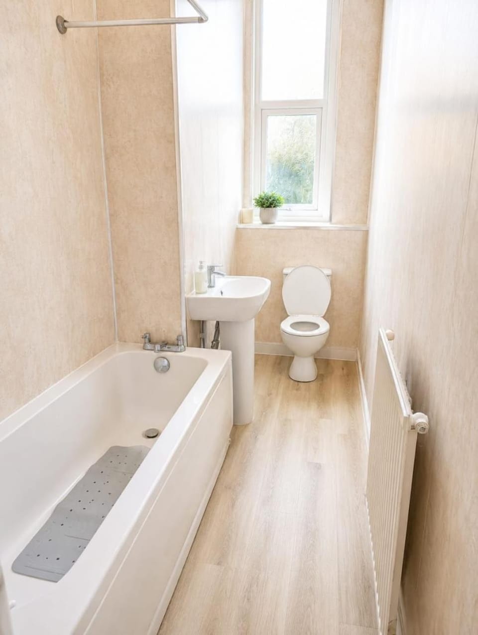 Edinburgh Central Room - 15 Minutes Walk City Center Vacation rental in Edinburgh