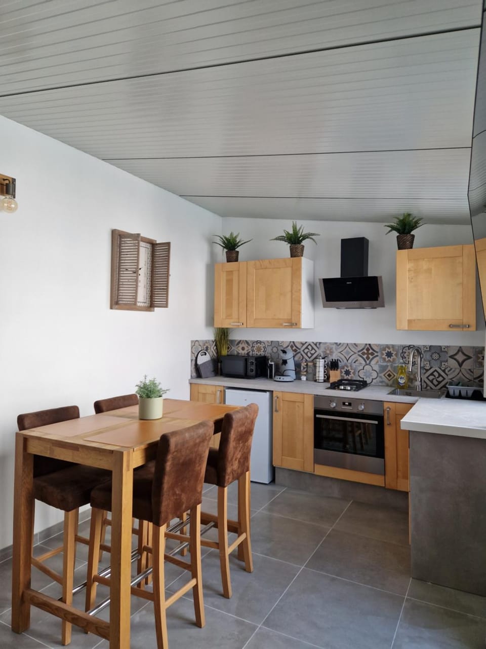 Maisonnette à 350m de la plage Apartment in Berck