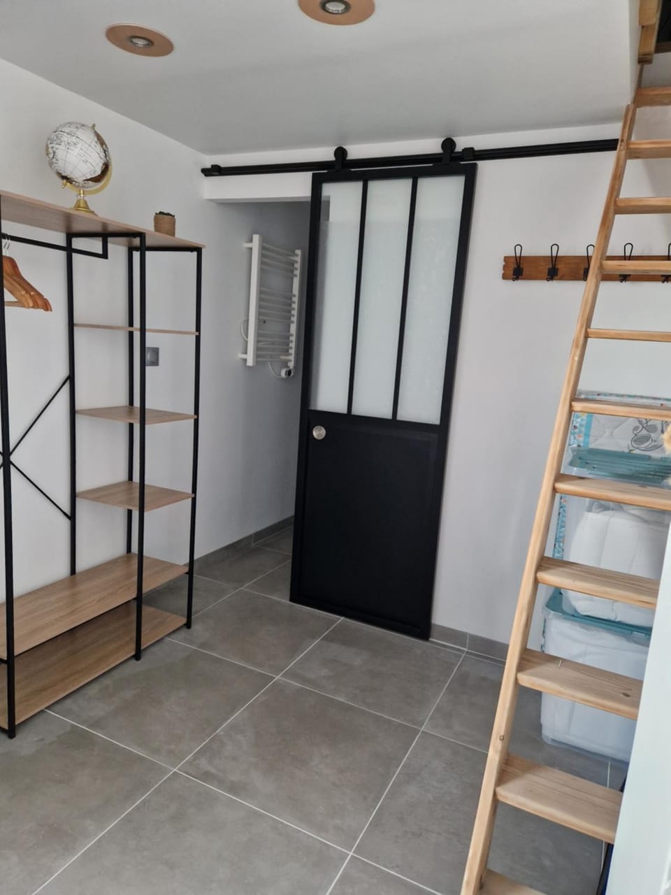 Maisonnette à 350m de la plage Apartment in Berck