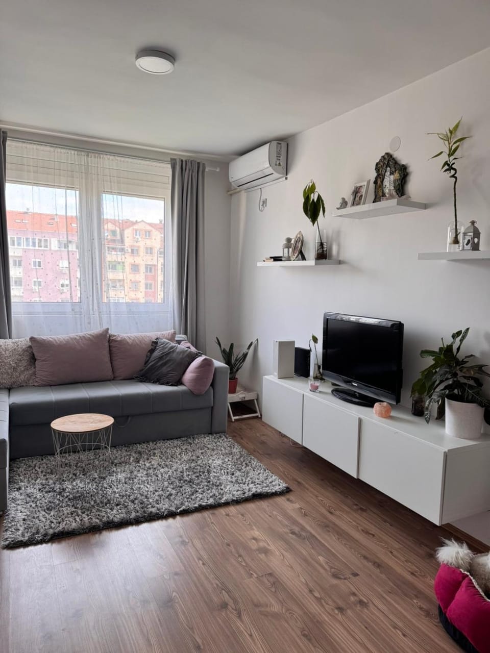 Apartman Jovana Apartment in Novi Sad