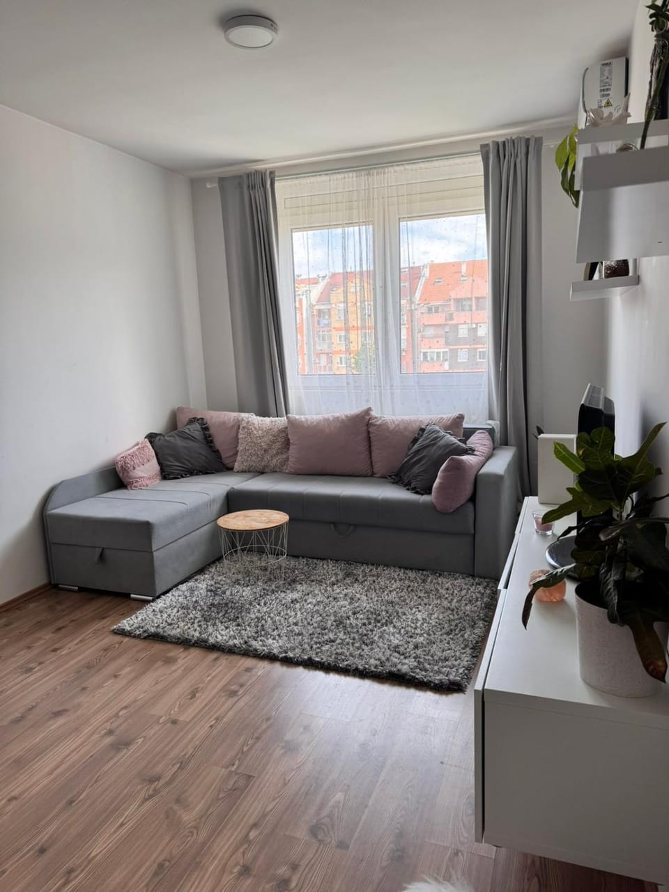 Apartman Jovana Apartment in Novi Sad