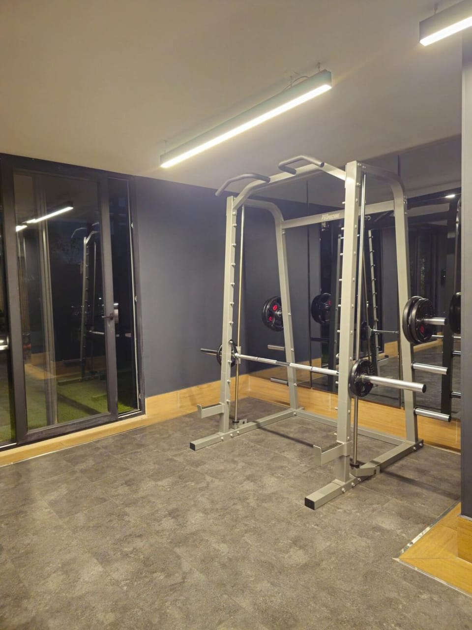 Ula CENTRAL SPOT APARTAMNETS CON PARKING INCLUIDO Apartment in Santiago