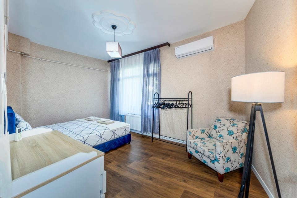 joy hotel Hotel in Istanbul