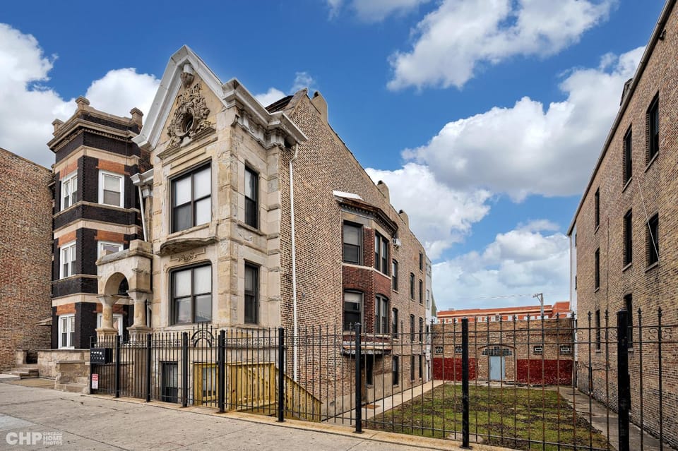 Newly Renovated Studio in the Heart of Pilsen condo Apartment in Lower West Side
