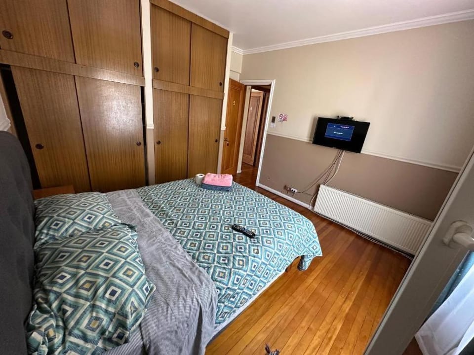 Hospedaje Gloria Home 6 Norte 983 Bed and Breakfast in Vina del Mar