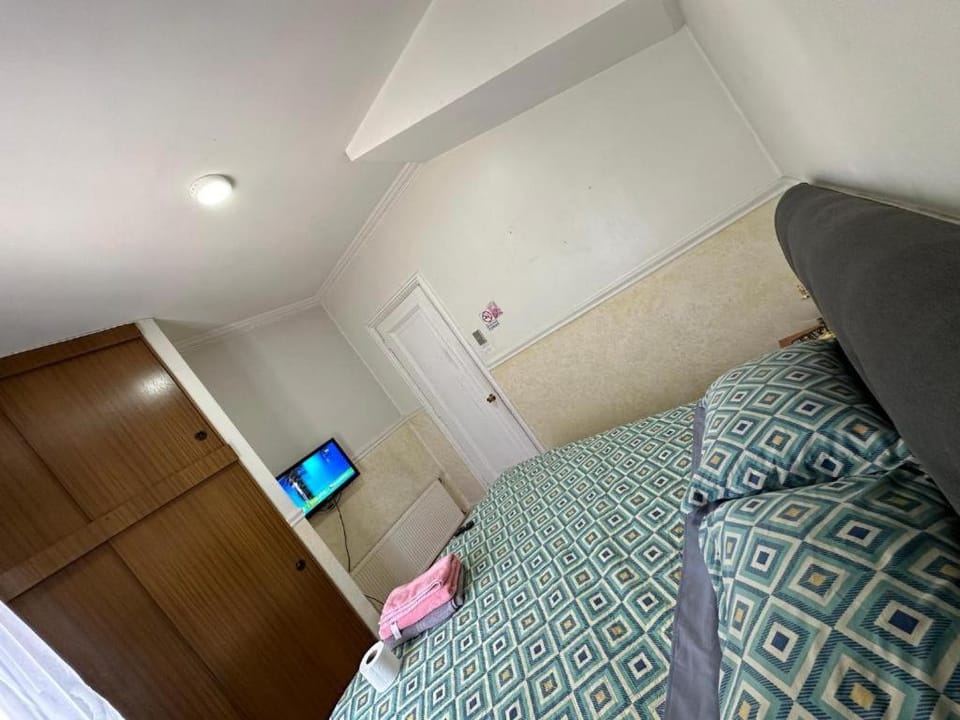 Hospedaje Gloria Home 6 Norte 983 Bed and Breakfast in Vina del Mar