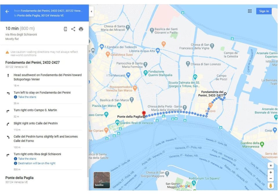 Nearby landmark, Neighbourhood, Area and facilities