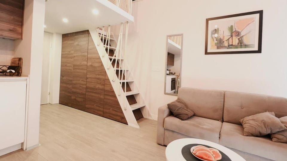 Modern Studio Apartment Airport Nest, Tivat Apartment in Kotor Municipality