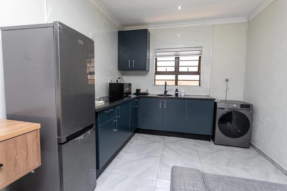 Webezi Homes Apartment in Africa