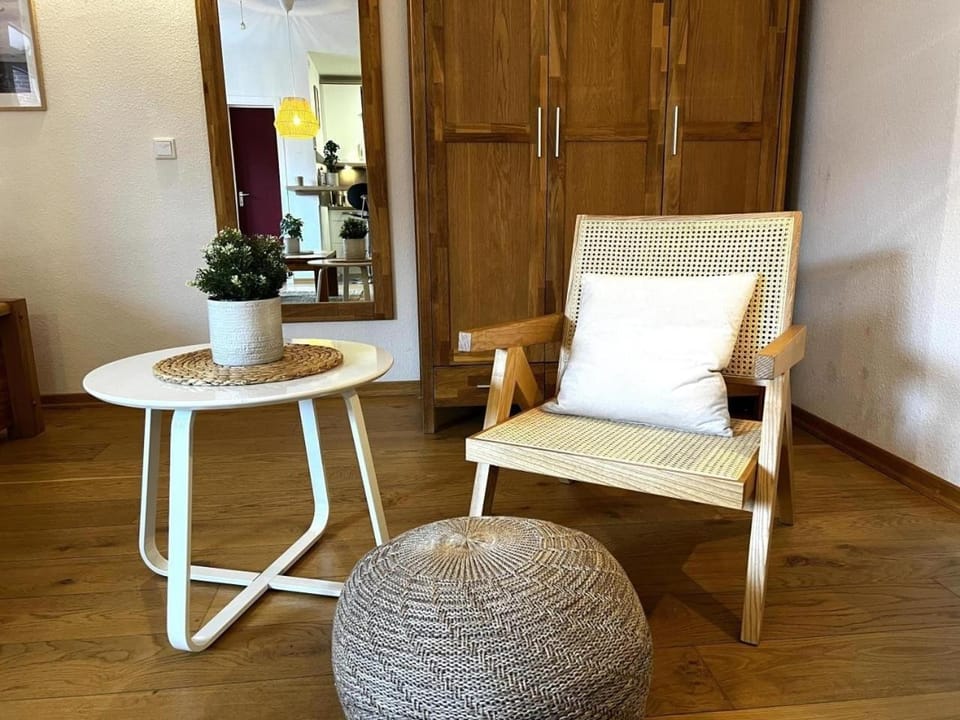 Luettje Düne, Baltrum Apartment in Lower Saxony, Germany