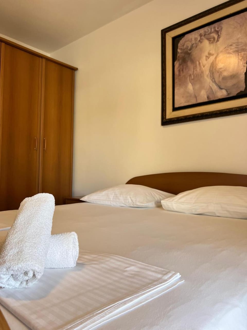Apartmani Kristijan Apartment in Baška Voda