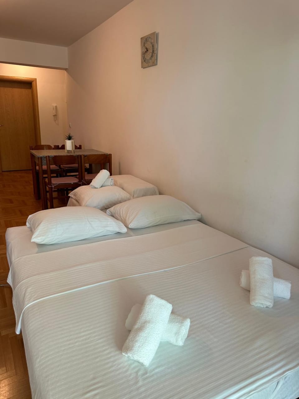 Apartmani Kristijan Apartment in Baška Voda