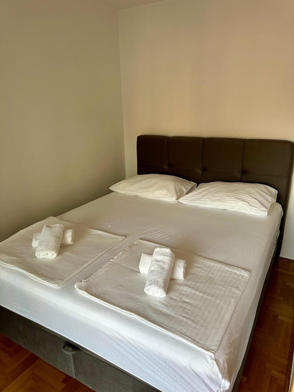Apartmani Kristijan Apartment in Baška Voda