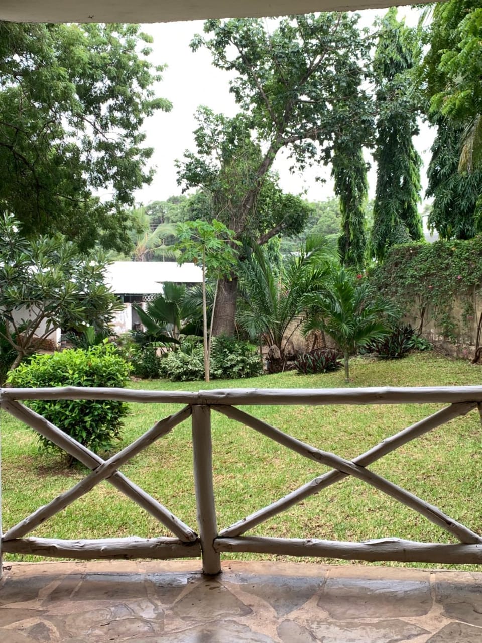 Bluemoon Studio Vacation rental in Malindi