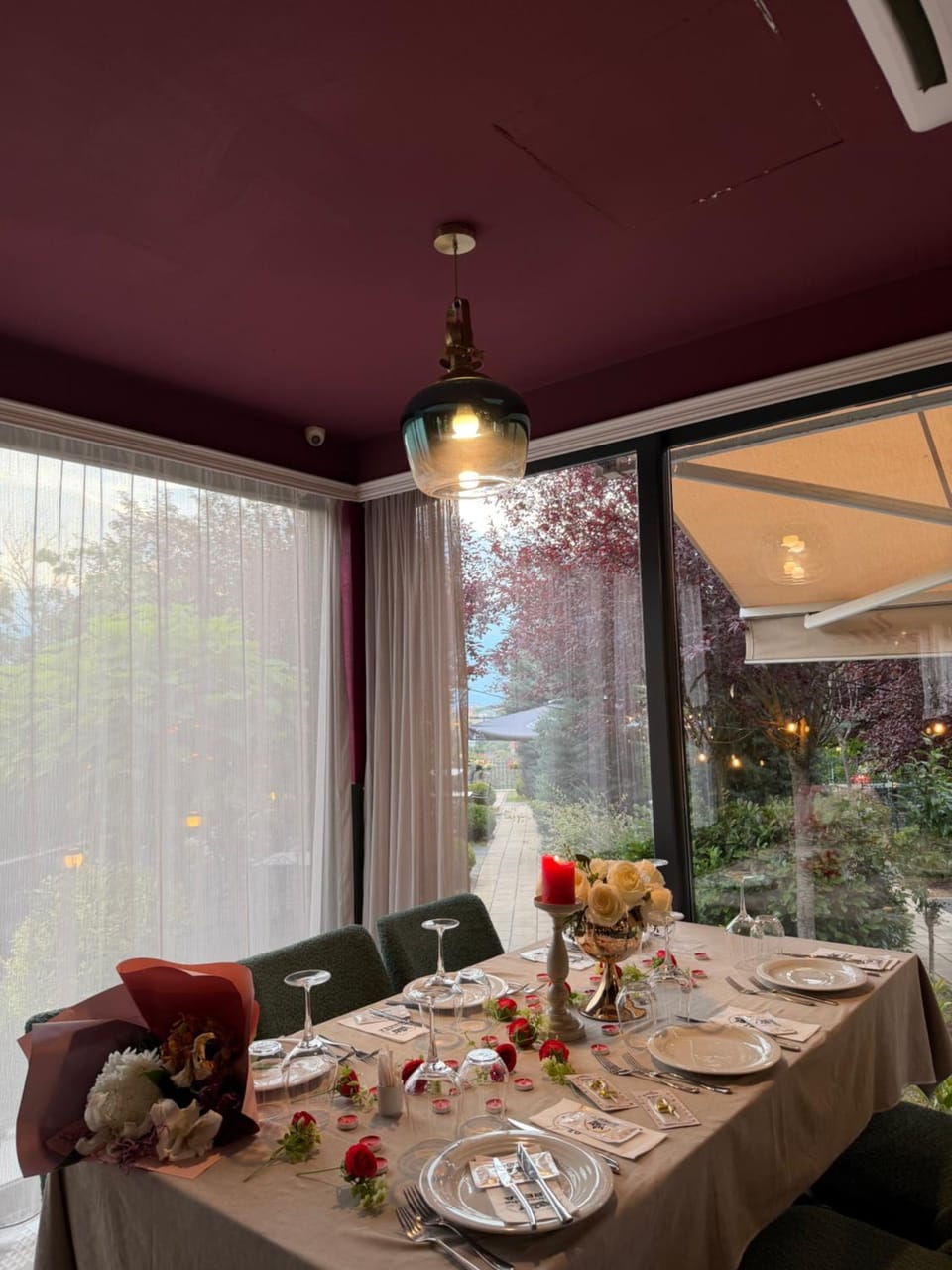Princesha Gresa Hill Hotel Hotel in Serbia
