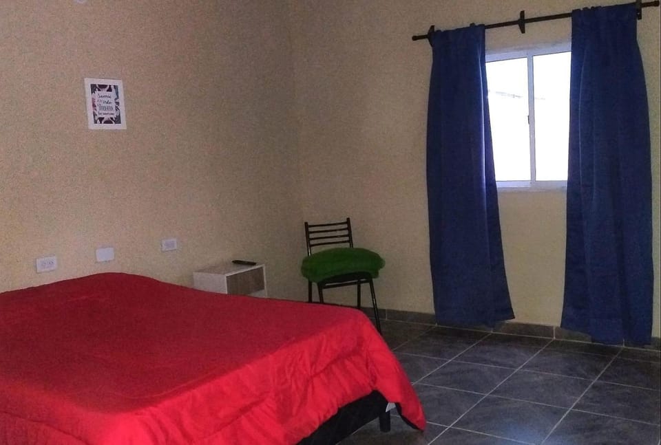 Casa de Montañas Dormis Capsule hotel in San Juan Province, Argentina